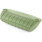 L&eacute;ku&eacute; Steam Case Silicone Platinum Green, 1-2 People, 650 ml