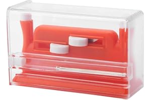 Xrten Infila Aghi Automatico，Infila Ago Automatico da Cucire Ago Automatico a Mano per Cucire