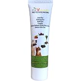 %100 DOĞAL AKTİF BİLEŞENLİ VETUGEN KEDİ VE K&Ouml;PEK DİŞ MACUNU
