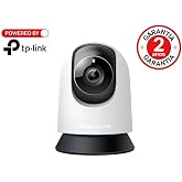 Mercusys MC210 | 2K 3MP G&uuml;venlik Wi-Fi Kamerası | 360&deg; G&ouml;r&uuml;ş | Gece G&ouml;r&uuml;ş&uuml; | Akıllı Hareket & Kişi Algılama | &Ccedil;ift Y&ouml;nl&uuml; Ses 