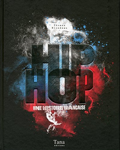 couverture de : Hip hop
