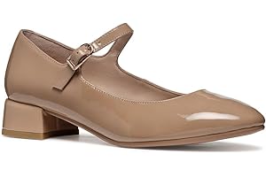 Geox D Floretia A, Mercedita Plana Mujer