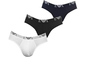 Emporio Armani Boxer (Pacco da 3) Uomo