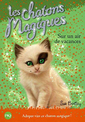 Sur un air de vacances