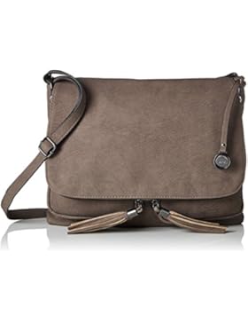 ara Greenwich 16-20216 Damen Umhängetaschen 33x26x2 cm (B x H x T)