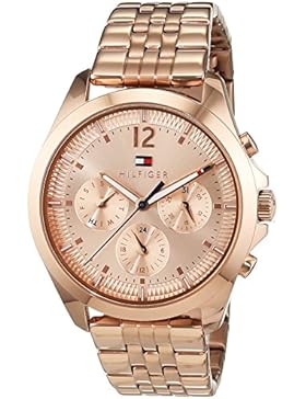 Tommy Hilfiger - Damen -Armbanduhr 1781700