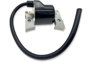 Chuancheng 21121-2008 Bobine d'allumage pour Kawasaki John Deere AM101065 Etesia ET-18092 FB460V FC400V FC420V FS481