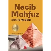 Kahire Modern: 1988 Nobel Edebiyat &Ouml;d&uuml;l&uuml; - ( Kapak Değişebilir )