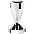 Coffee Tamper Machine,DLAND 51mm Diameter Stainless Steel Flat Base Grip Handle Bean Barista Espresso Tamper pressure Kitchen
