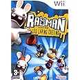 Rayman contre les Lapins Crétins