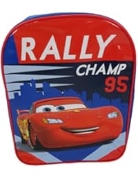 Disney Mochila infantil, multicolor (Varios colores) - DCARS001168