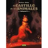 EL CASTILLO DE LOS ANIMALES 02: 2