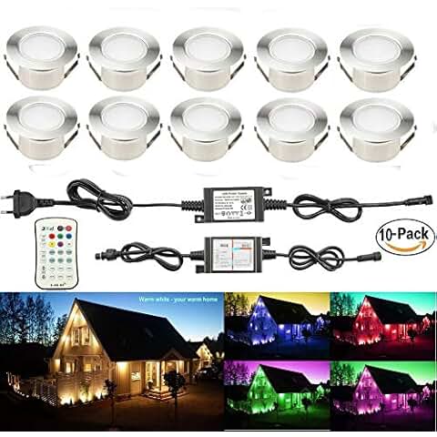 Suchergebnis auf Amazon.de für: Pool - Einbauleuchten