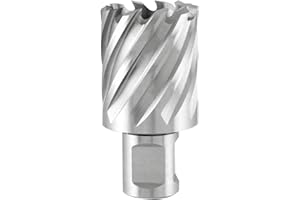 Ruko Terrax Core Bohrer HSS 16 mm Weldon