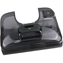 Réservoir D'eau Propre De Rechange Pour Aspirateur à Vapeur Tineco