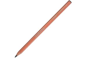 Conté à Paris Round 3b Carbon Sketching Pencil