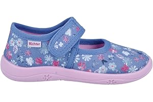 Richter Mädchen Mia Hausschuh