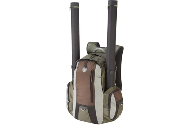 best carp rucksack