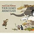 Tiere Bilderbuch: Ein Abenteuer in Farbe und Form!