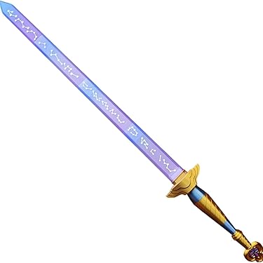 Accessoires D'armes Himejima Pouvez-vous Omei, Accessoires De Cosplay, Halloween, Fête De Noël, Spectacle De Bandes Dessinées