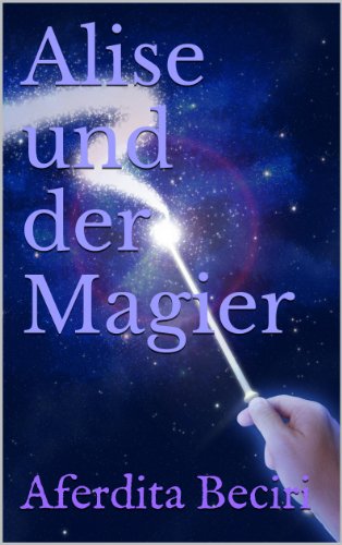 Alise und der Magier