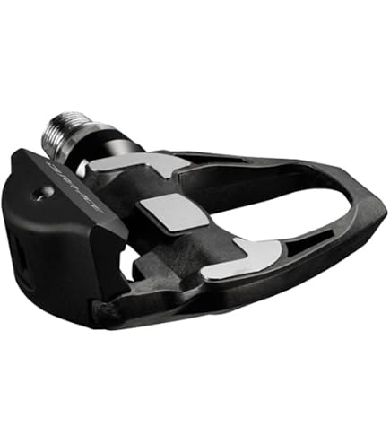 Shimano Pedale SPD-SL PD-R550 Pedale