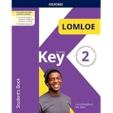 Key To Bachillerato 2Ed 2. Student's Book. LOMLOE Pack