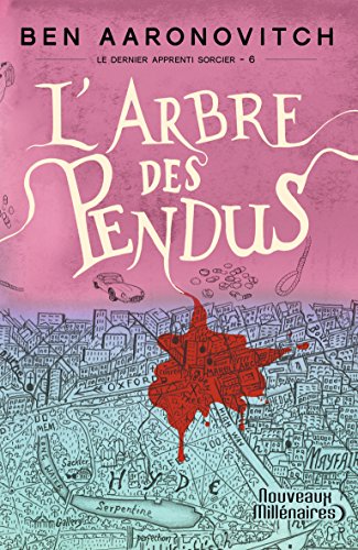 couverture de : L'arbre des pendus