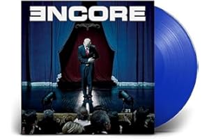 Encore 20th Anni Edt. (Ltd. Blue 2LP)