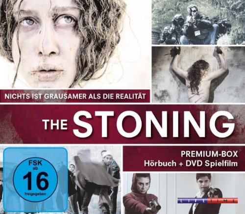 The Stoning Media-Pack