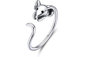 GemKing SCR536 Only You Moonstone-Ring S925 Sterling Silver Ring