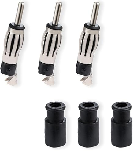 OBI Antennen Adapter Umrüst-Set | Preisvergleich