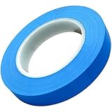Tuloka Heatsink Thermal Adhesive Tape Conductive Double Sided Cooling Tape for IC Chipset LED, 20mm x 25m
