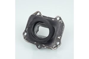 one by Camamoto Ansaugstutzen, kompatibel (Code 77140660 Ansaugstutzen/Vergaser Aprilia RS 125 Tuono Baujahr 1999 bis 2010 | r.o.AP0267918), Einheitsgröße