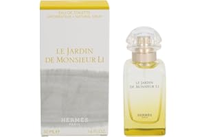 Hermes Le jardin de Monsieur Li Eau de Toilette Spray 50 ml unisex