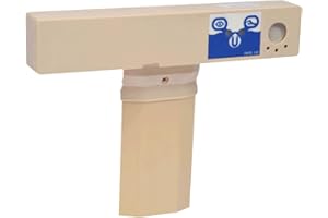 ACIS - VIPool - Alarme de piscine Discrète DSM 1.0