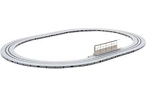 TomyTEC- Tram-Kit de Base de pavés, 910848, Taille Unique