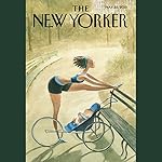 The New Yorker, May 25th 2015 (Karl Ove Knausgaard, Jill Lepore, David Owen)