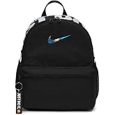 Nike Y Brsla Jdi Mini Bkpk Unisex Mini Sırt &Ccedil;antası Ba5559-017-Siyah