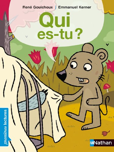Qui es-tu ?