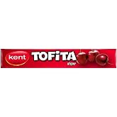 Kent Tofita Vişne Aromalı Yumuşak Şeker 47 gr