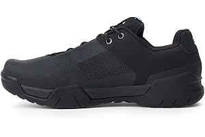 Crank Brothers Unisex Kinder Mallet Lace Fahrradschuhe