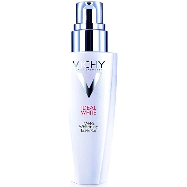 Vichy Ideal White Meta Whitening Essence For Skin Whitening 30ml Buy Online At Best Price In Uae Amazon Ae