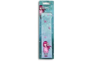 ‎SANTORO Santoro Gorjuss Haarband für Mädchen, Kollektion Cherry Blossom, Farbe: Türkis
