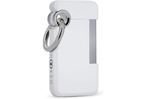 S.T. DUPONT Encendedor ST Dupont enganchado Blanco Mate