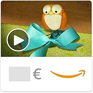 eChèque-cadeau Amazon.fr