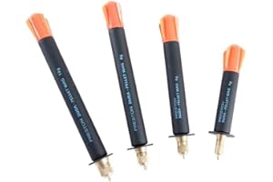 PRESTON INNOVATIONS Preston Flotteur Anglaise Dura Pellet Wag 13MM Standard 6g