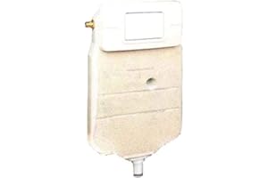 STIRB CASSETTA INCASSO COMPLETA DI PLACCA 12-PHD STIR BLITZ 12 Litri 8100121