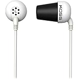 Plug W - Earbud Noise Isolating w/Memory Foam Cushions