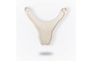 3D-Druck Camper Kondenswasser-Ablauf, Flexibler Kondensat-Ableiter für Wohnmobile, kompatibel mit Truma Abdeckungen und Allen Kaminabdeckungen mit einem Lochabstand von 96 mm (Weiß)